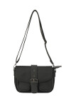 Bandolera Ourense Negro