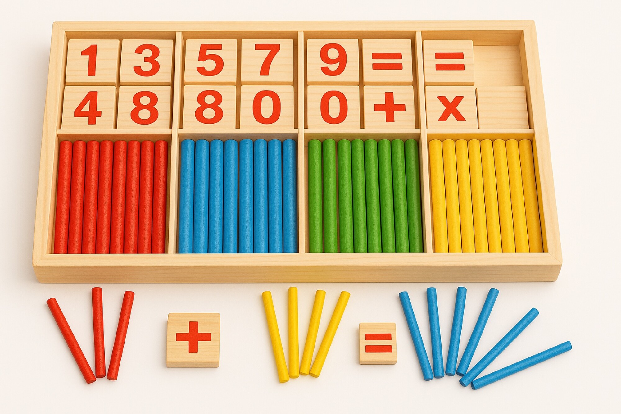 Juegos Educativos Didacticos En Madera Juguetes De Madera Para