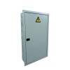 TABLERO EMB. METAL DIN 36TM C/BARRA RSTN +T < 63A TABLERO EMB. METAL DIN 36TM C/BARRA RSTN +T < 63A