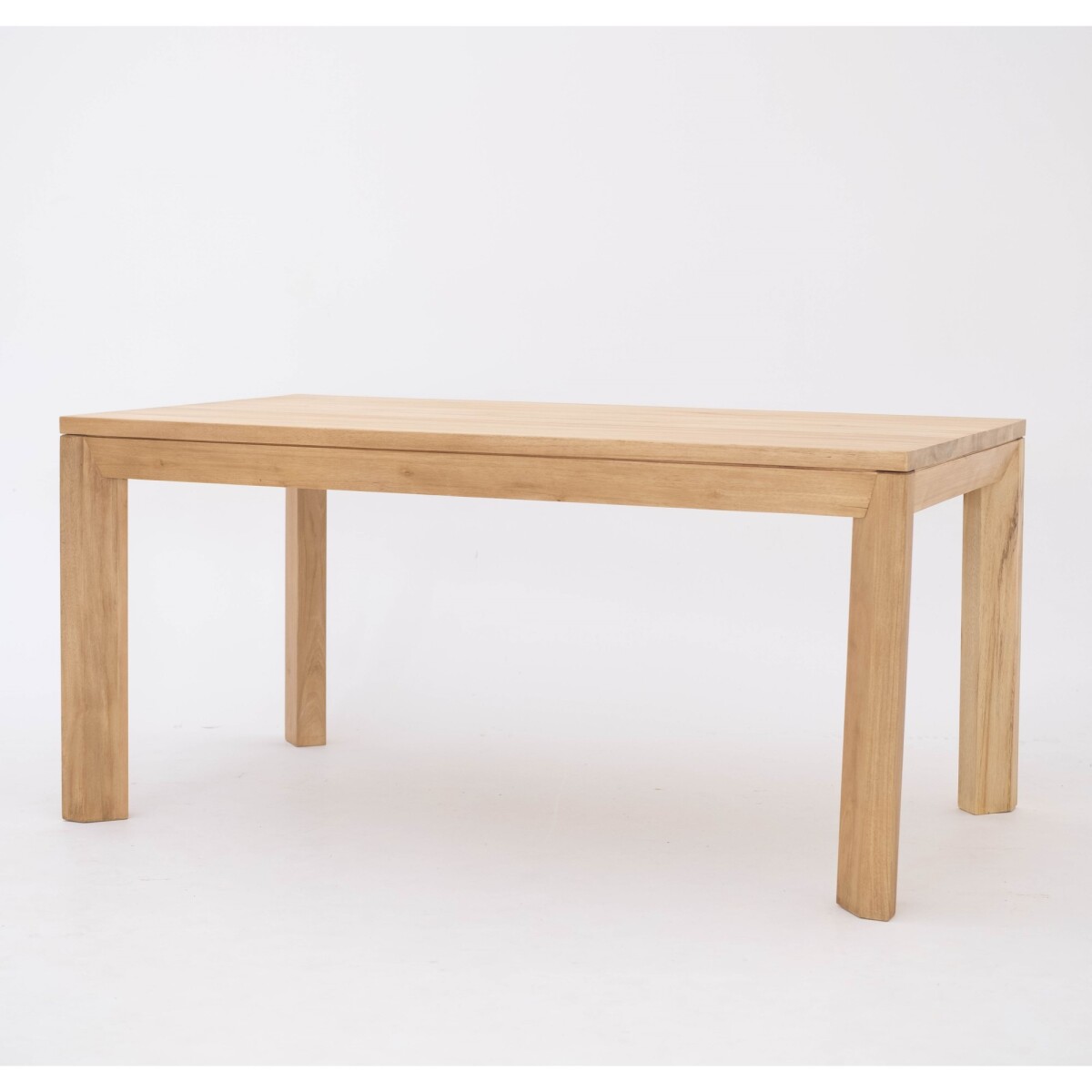 Mesa comedor Milo, 2.20 m 