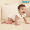Rodilleras gateo BUBA Carita Rosa