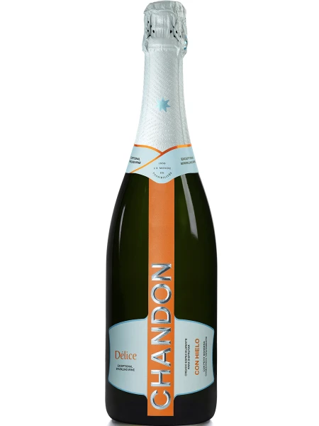 Chandon Delice 750ml Chandon Delice 750ml