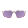 Lentes de Sol Chilli Beans Atlanta Blanco - Rosa