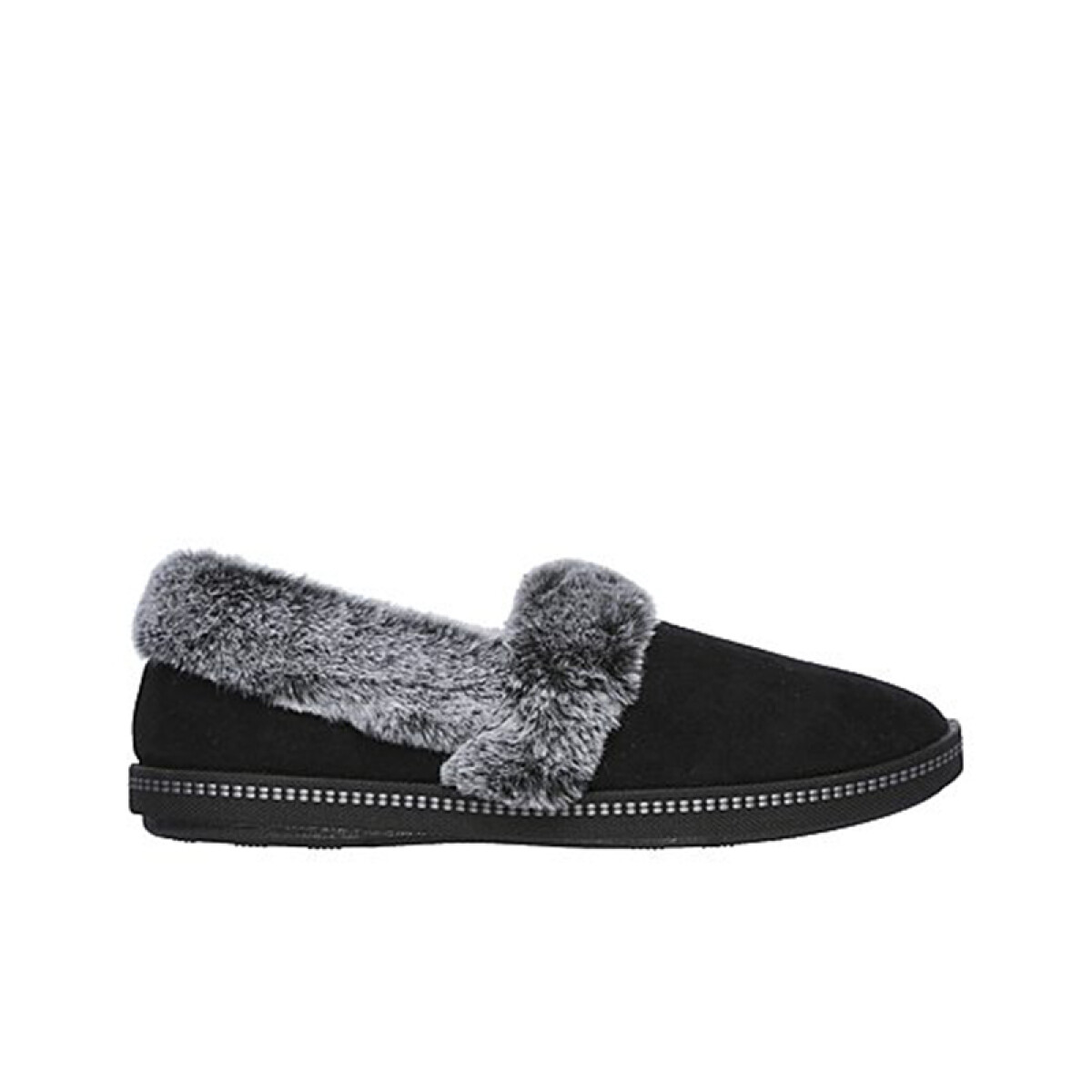 Calzado Cozy Campfire - Negro 