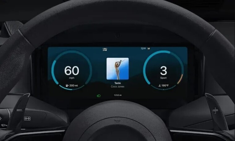 CarPlay de Apple: ¿Por qué divide a la industria automotriz?