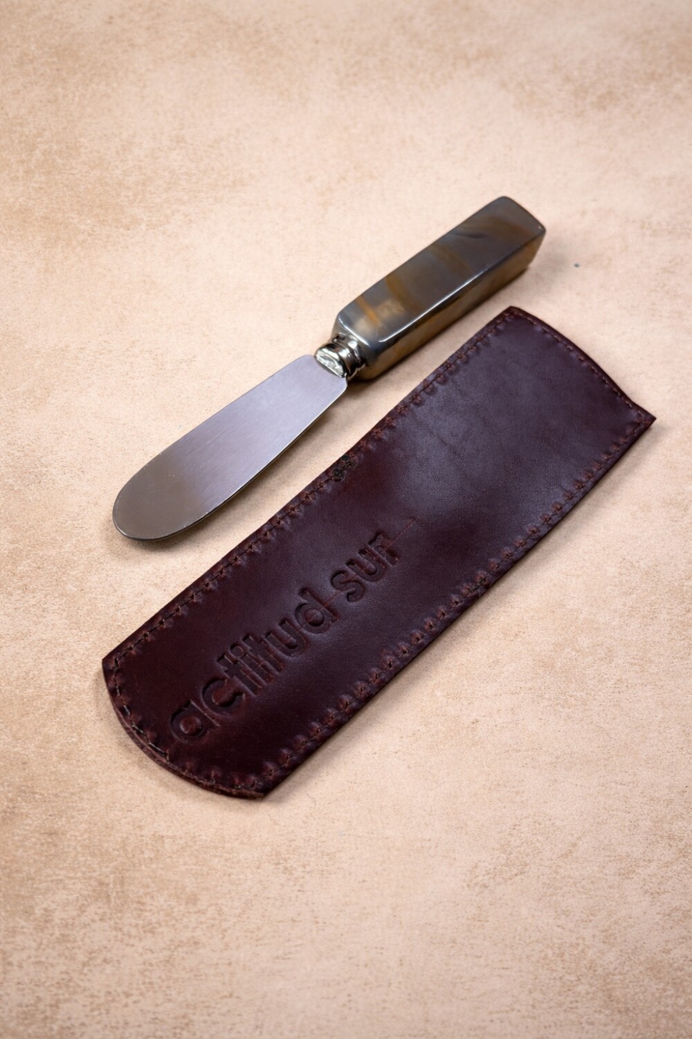 Cheese Goods 1 Gris / Chocolate