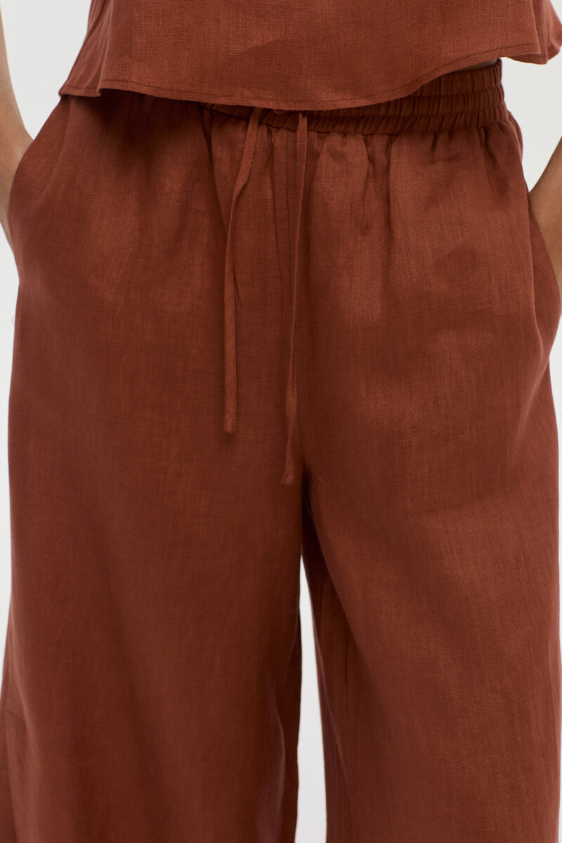 Pantalón Cala Ladrillo