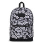 Right Pack Punk Pansies Black