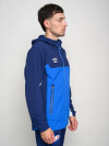 CAMPERA UTILITY Nacional Oficial Hombre 619
