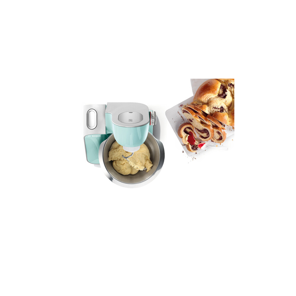 Robot de cocina Bosch MUM58020 Menta Robot de cocina Bosch MUM58020 Menta