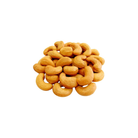 CASTAÑAS DE CAJU CRUDAS 100G Castaña Caju Crudas