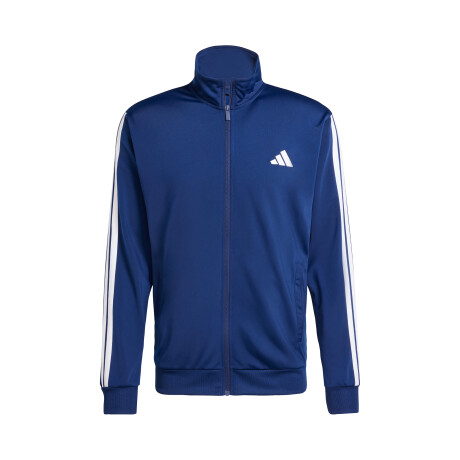 Equipo adidas Dayready Basic 3 Franjas Blue