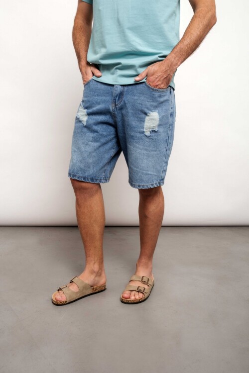 Bermuda Elias Celeste