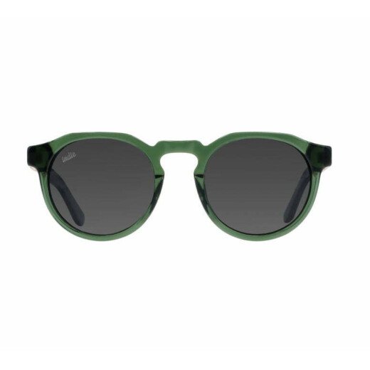 Lentes Indie Honey Oliva - Gris Lentes Indie Honey Oliva - Gris