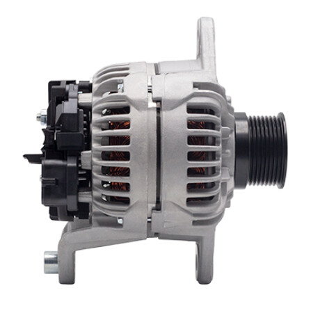 ALTERNADOR VOLVO VOLVO FH16 24V 150A=ALT.655507 ZEN ALTERNADOR VOLVO VOLVO FH16 24V 150A=ALT.655507 ZEN