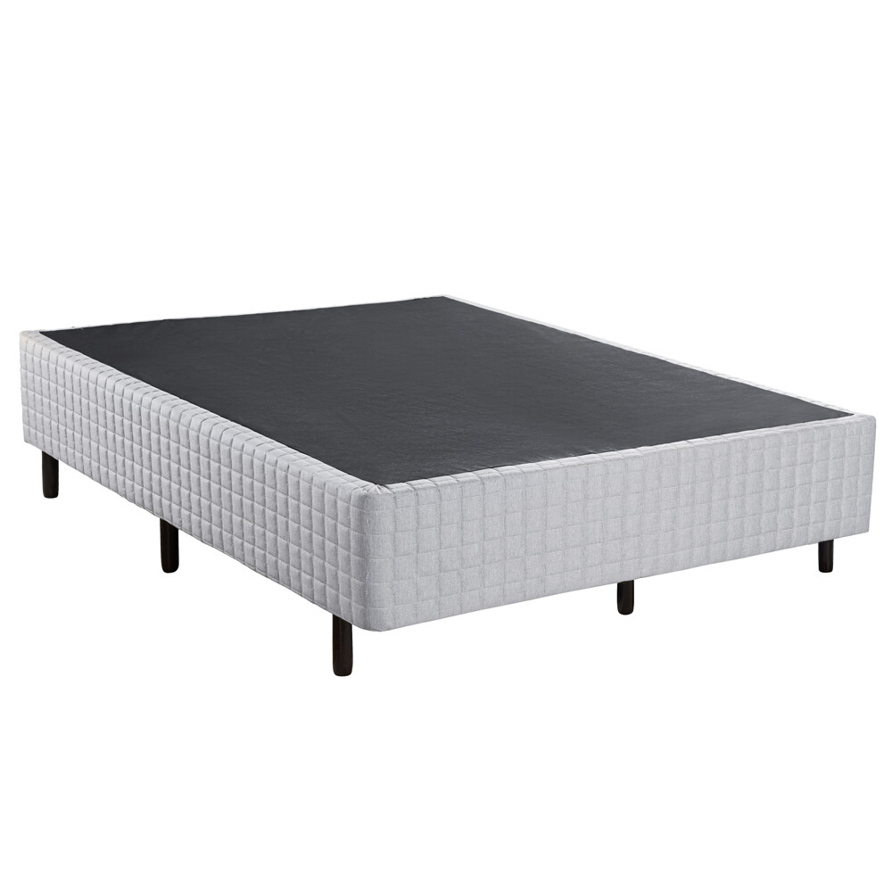 Base Box 2 plazas - 1.40 mt - Premium Base Box 2 plazas - 1.40 mt - Premium