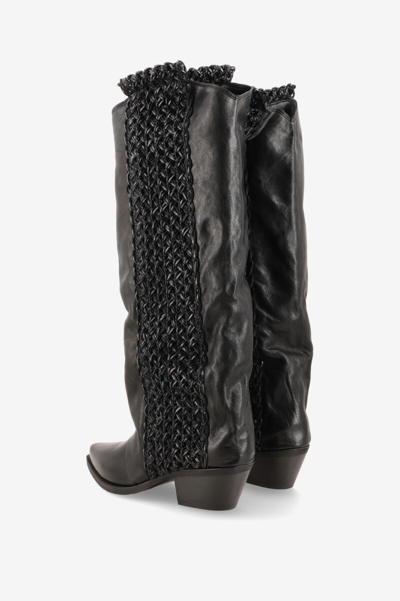 BOTA Negro