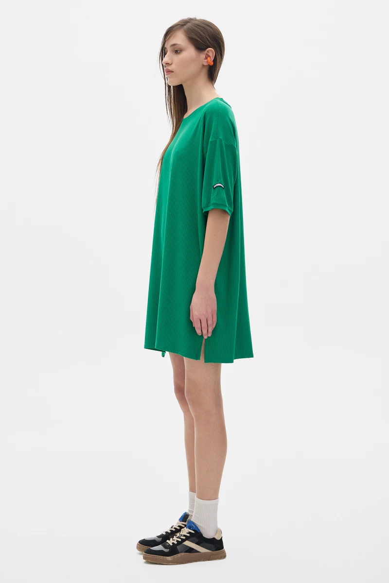 Vestido Young Solid