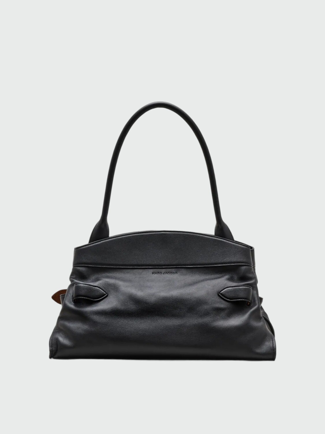 MARC JACOBS - THE SATCHEL 001
