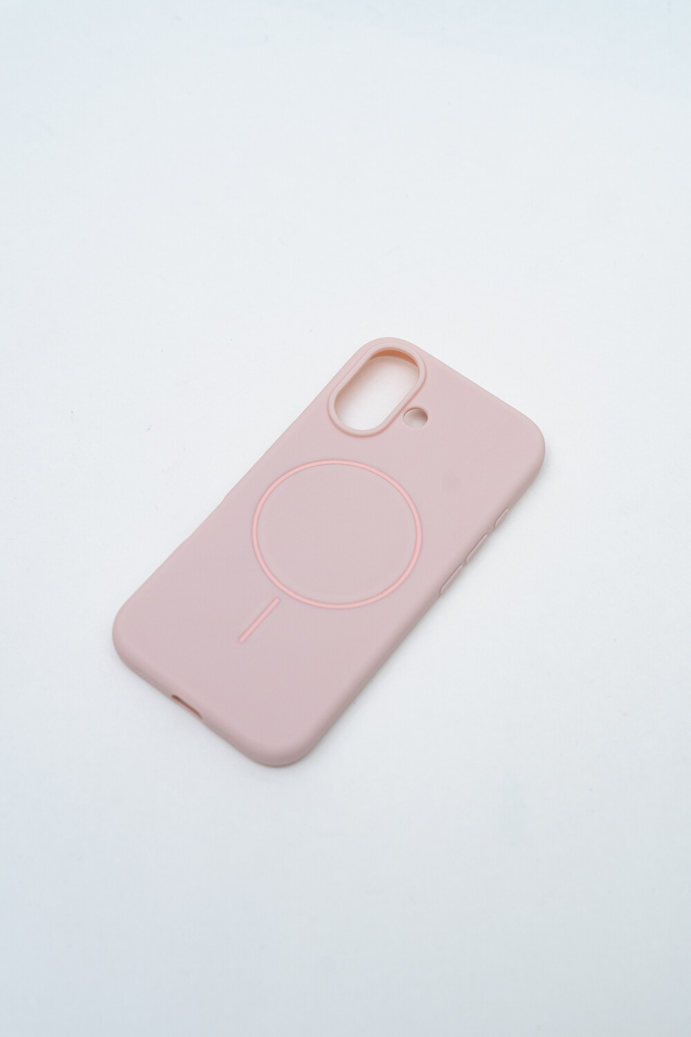 Phone Case Nei Rosa
