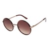 Lentes de Sol Chilli Beans Campinas Marrón