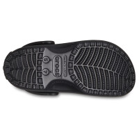 Crocs Classic Clog NBA Lakers Negro