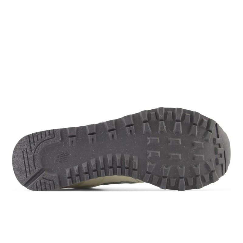 Campiones New Balance de Dama - 574 - WL574AA2 ANGORA
