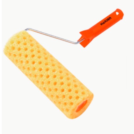 RODILLODETEXTURIZADOGRUESOESPONJA20MMDE23CMHARDEN++ N/a