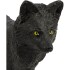 Zorro Negro Figura Safari Muñeco Animal Niño Niña Infantil Zorro Negro Figura Safari Muñeco Animal Niño Niña Infantil