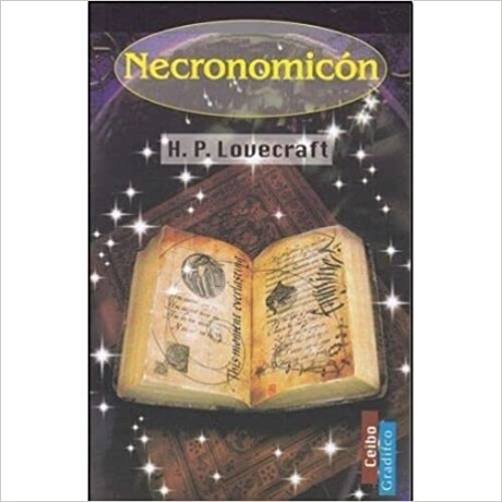 NECRONOMICON NECRONOMICON