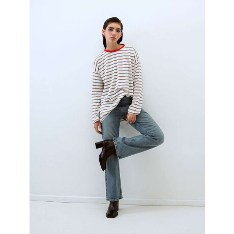 Camiseta Tinlong Comb 1