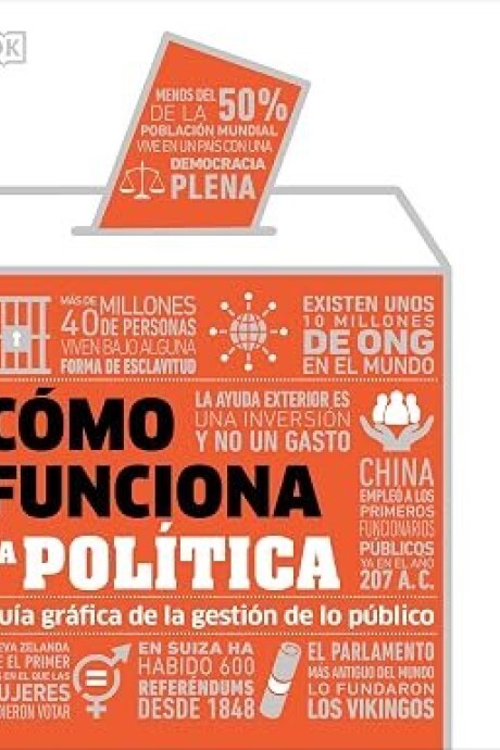 COMO FUNCIONA LA POLITICA COMO FUNCIONA LA POLITICA