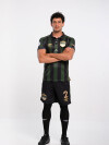 Equipo de futbol personalizado Otros 012
