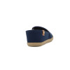 Moleca Zapatilla Casual Calada Marino