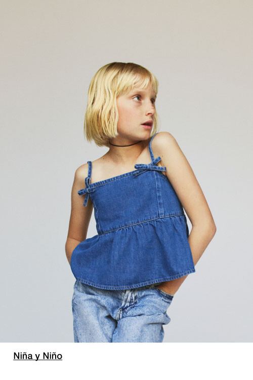 Para todas las generaciones | Niños