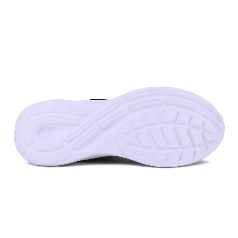 Diadora Hombre Champion Running Robin 6 Negro-blanco