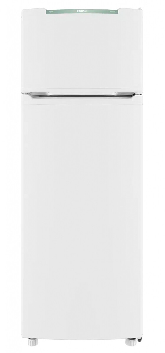 Heladera Consul 336 lts CRD37B1 Frío Húmedo 
