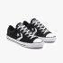 STAR PLAYER OX BLACK/BLACK/WHITE BLACK/BLACK/WHITE