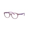 Ray Ban Junior Rb1625d 3909