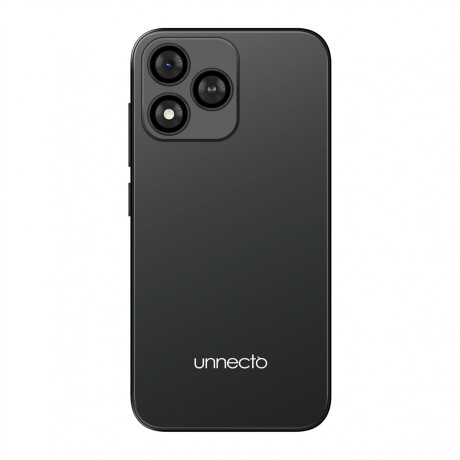 UNNECTO Bolt One 5' 32GB 2GB RAM Cámara 5MP Android - Black UNNECTO Bolt One 5' 32GB 2GB RAM Cámara 5MP Android - Black