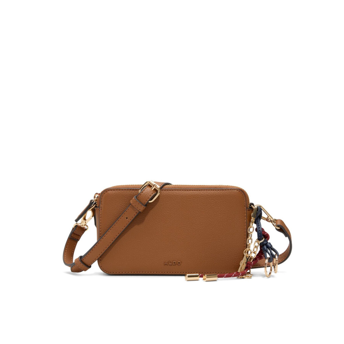 DDEMI TAN SYNTHETIC - BLACK 