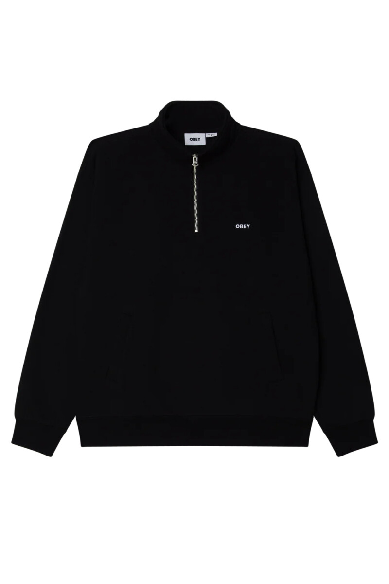 ESTABLISHED WORKS BOLD MOCKNK Negro