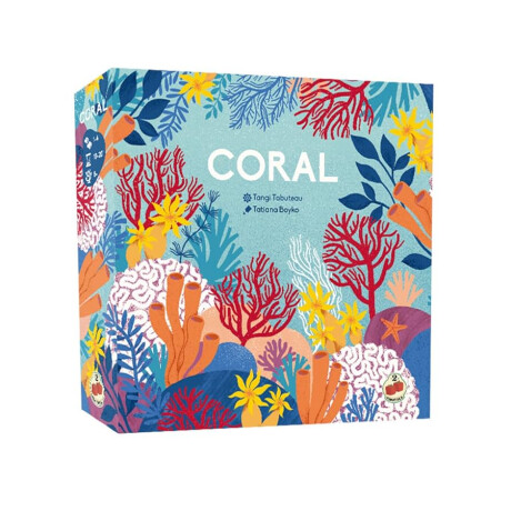 Coral [Español] Coral [Español]