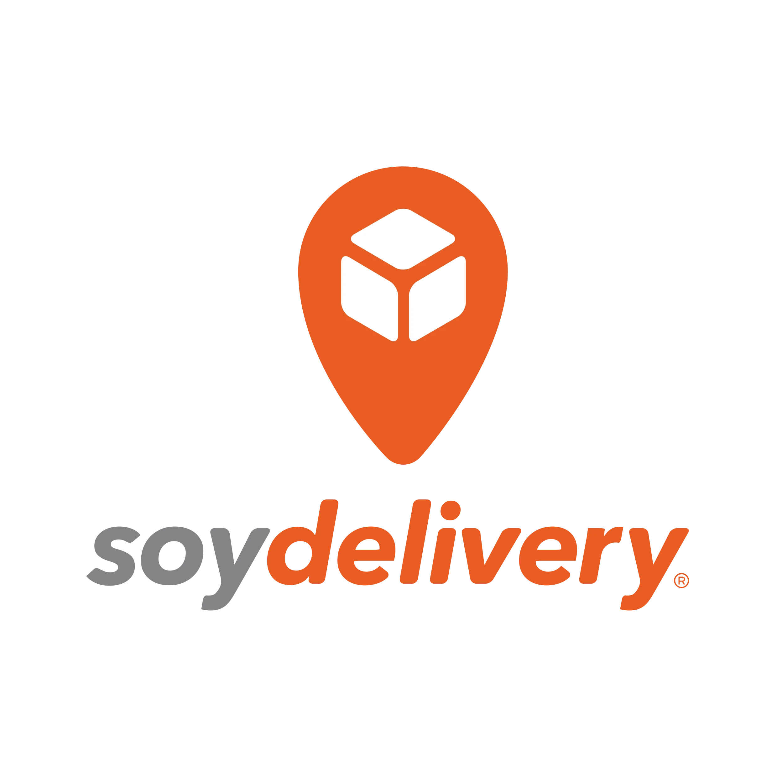 ¡ENVÍO INMEDIATO!   - Soy Delivery