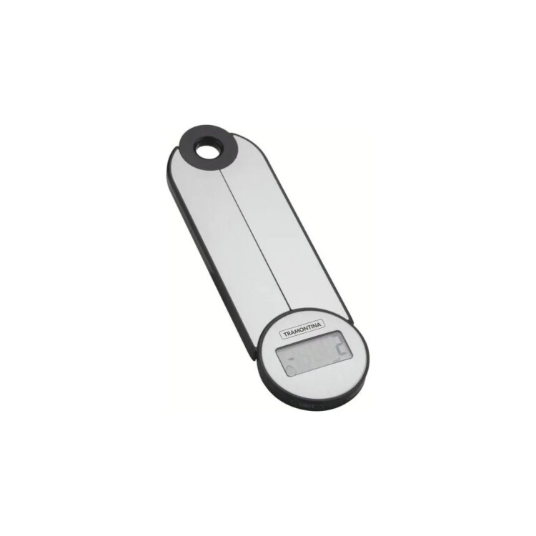 BALANZA DE COCINA DIGITAL PLEGABLE TRAMONTINA ADATTO BALANZA DE COCINA DIGITAL PLEGABLE TRAMONTINA ADATTO