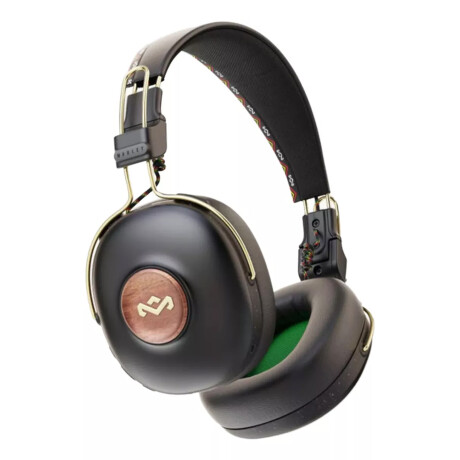 Auriculares House Of Marley Pv Frequency Jh143-ra Auriculares House Of Marley Pv Frequency Jh143-ra