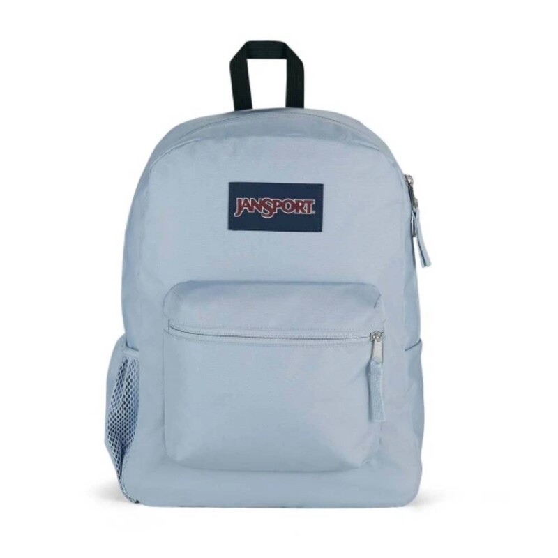 Mochila Cross Town - Unisex Blue Dusk