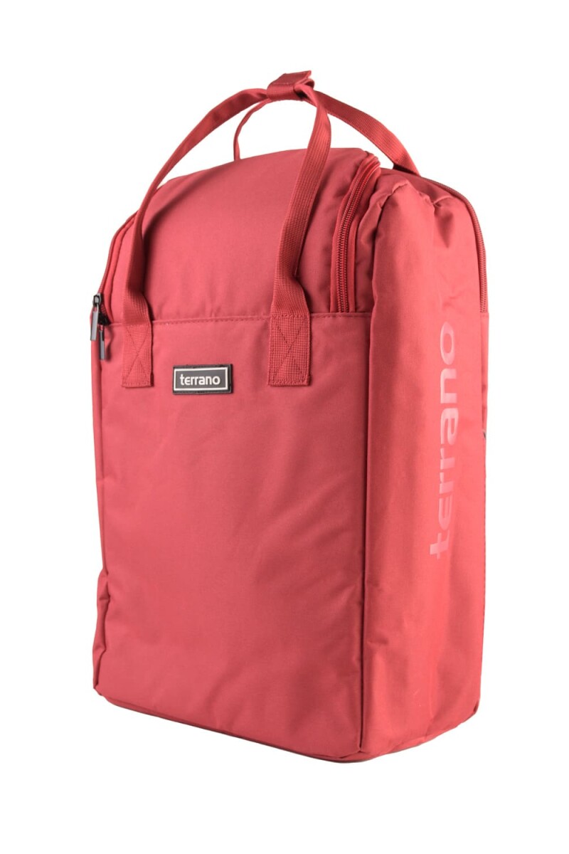 MOCHILA MATERA TERRANO BORDO