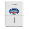 Deshumificador James 10 litros color Blanco 220v Deshumificador James 10 Litros Color Blanco 220v