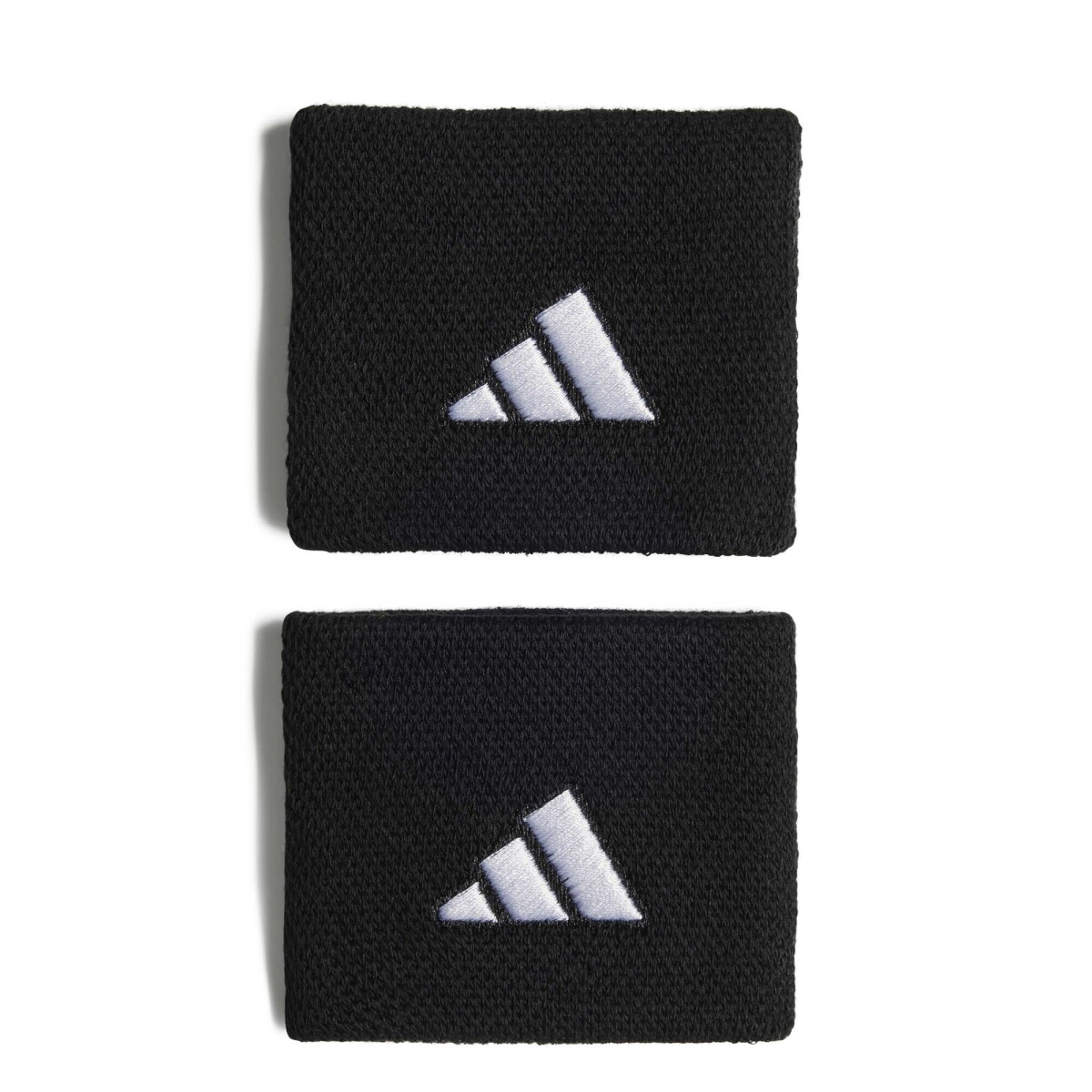 Muñequera Adidas Muñequera - Negro - Blanco 